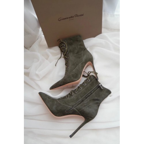 Gianvito Rossi Boots 001